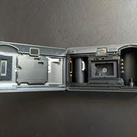 Leica Mini Macchina Fotografica a rullino