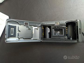 Leica Mini Macchina Fotografica a rullino