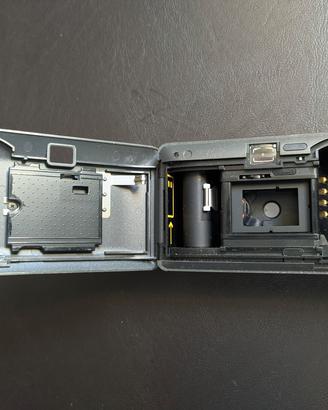Leica Mini Macchina Fotografica a rullino
