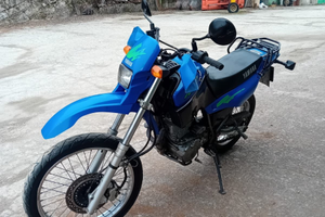 Yamaha xt 3tb
