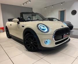 MINI Cooper Cabrio 1.5 Cooper Hype auto AMBIENT LI