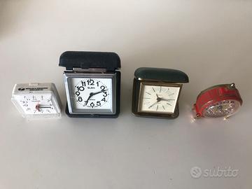 Sveglie vintage