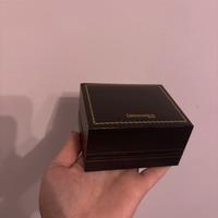 Scatola Eberhard per orologi