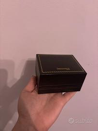 Scatola Eberhard per orologi