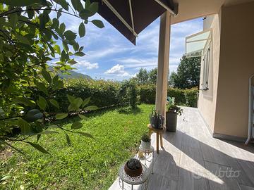 Appartamento Vernio [Cod. FC036VRG]