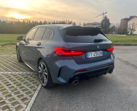 BMW Serie 1 M135i F40 Xdrive