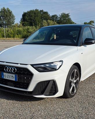 Audi A1 SPB 30 TFSI S tronic S Line Edition