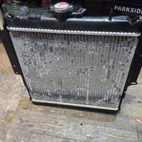 radiatore Suzuki Samurai 