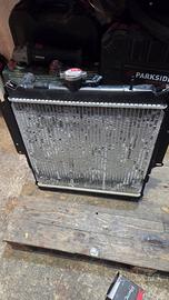 radiatore Suzuki Samurai 