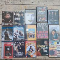 Lotto 15 film DVD/Blu-Ray