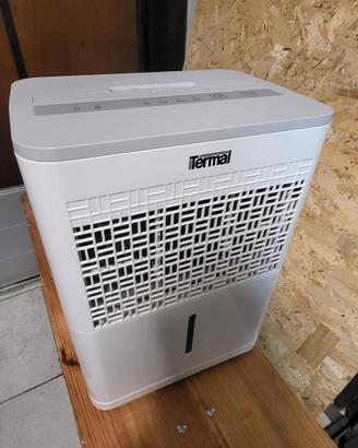 DEUMIDIFICATORE TERMAL
