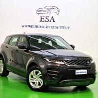 LAND ROVER Range Rover Evoque 2.0D I4-L.Flw 150