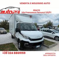 Iveco Daily 35-140 2.3D 136CV Iva Compresa