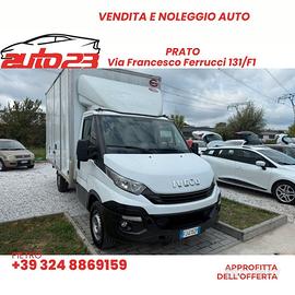 Iveco Daily 35-140 2.3D 136CV Iva Compresa