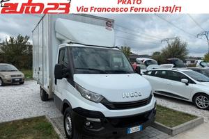 Iveco Daily 35-140 2.3D 136CV Iva Compresa