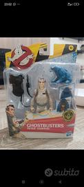 action figure Ghostbusters Peter Venkman 