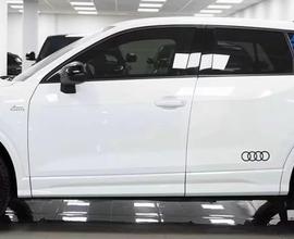 Audi Q2 Sline diesel