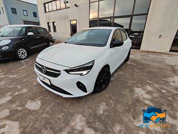 Opel Corsa 5 Porte Corsa 1.2 Elegance s&s 75cv