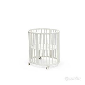CULLA STOKKE