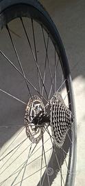 CERCHI SPECIALIZED GRAVEL DA 28 CON COPERTONI NUOV
