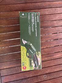 Forbice da giardinaggio parkside