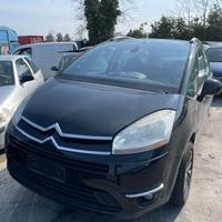 Ricambi vari Citroen C4 Gran Picasso I