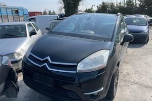 Ricambi vari Citroen C4 Gran Picasso I