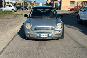 Mini 1.6 16V Cooper