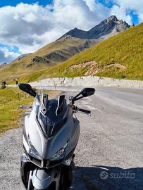 Kymco Xciting 400 - 2022