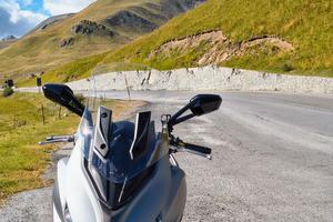 Kymco Xciting 400 - 2022