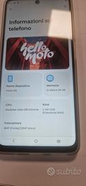 motorola E15 