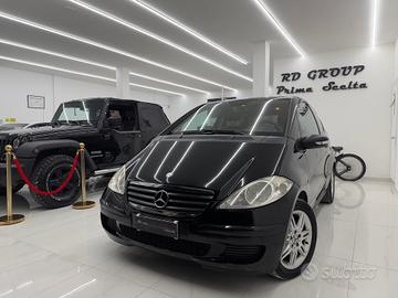 Mercedes Benz A170 Avantgarde coupè Auto GPL