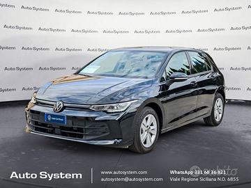 Volkswagen Golf 2.0 tdi Life 115cv