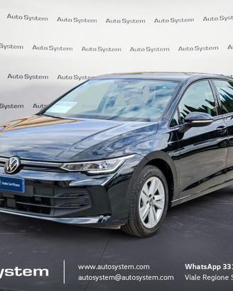 Volkswagen Golf 2.0 tdi Life 115cv