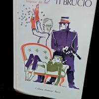 Con Un Bacio Ti Brucio Carlo Manzoni