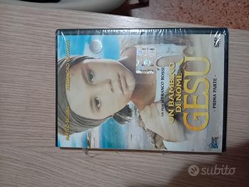 Un bambino di nome Gesù prima parte