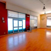 Bottega angolare Sette Luci ad alta Visibilità