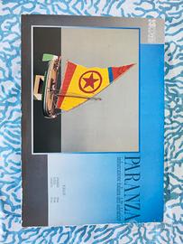 CORE Paranza SM45 scala 1:25 - modellismo navale 