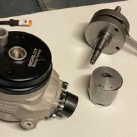 Bidalot wr90 am6