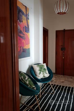 Appartamento Firenze Novoli