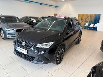 Seat Arona BLACK EDITION 1.0 EcoTSI mt GAR. 4 ANNI