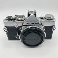 Olympus OM-1 Body [guarnizioni nuove]