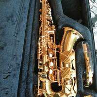 sax contralto  Yamaha yas 280