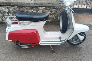 lambretta j50 