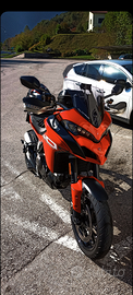 Ducati multistrada 1260 S