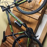 MTB cannondale Trail nuova da 29