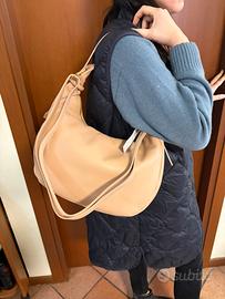 Bruno rossi borsa a tracolla