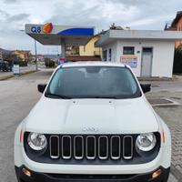 Jeep reenegate 2017