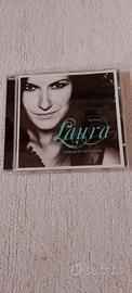 CD Laura Pausini Primavera anticipada