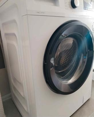 lavatrice BEKO 8kgcarica frontale 